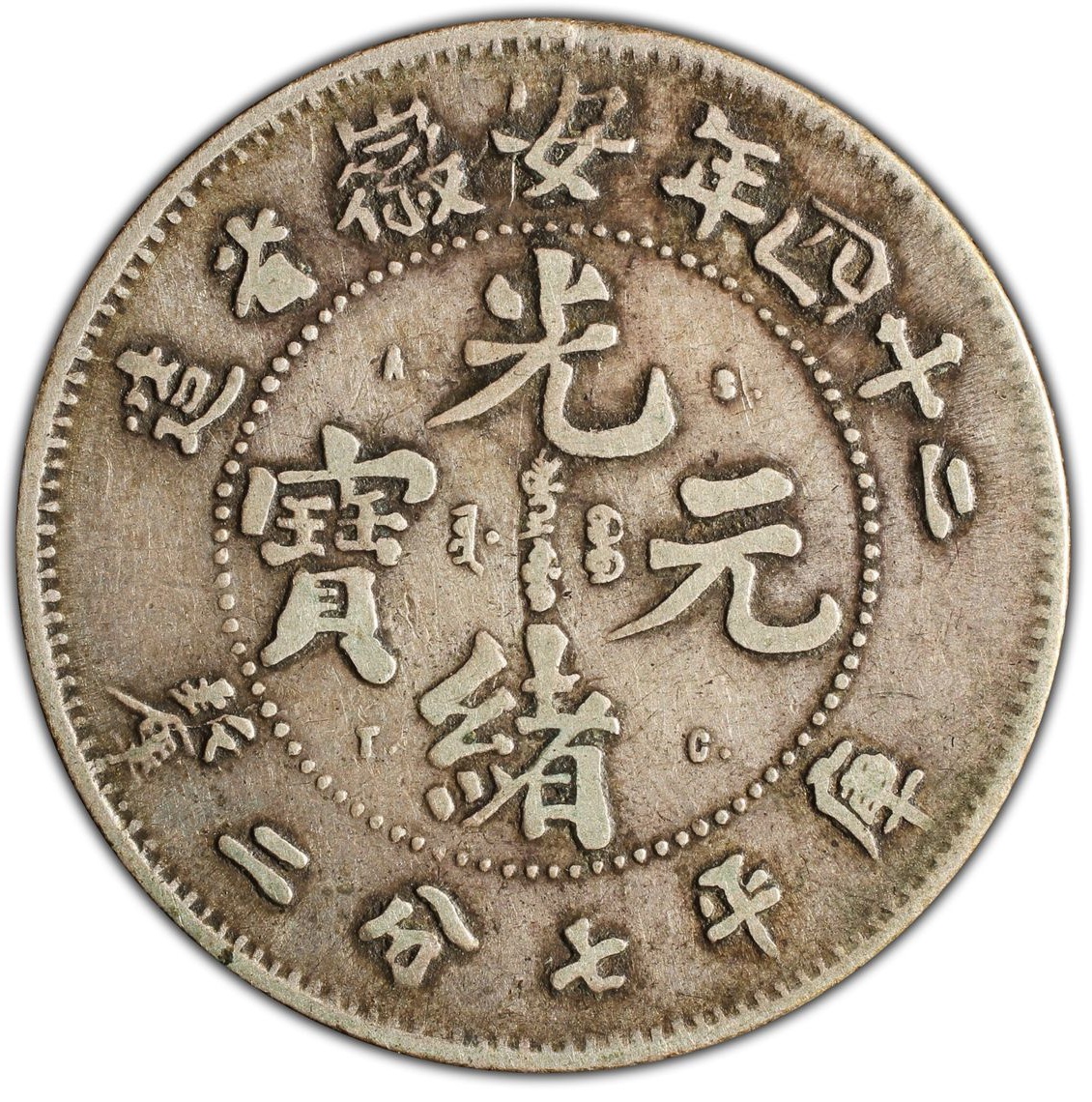 XF40背面